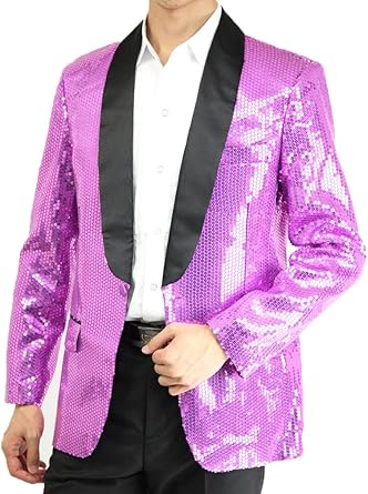 inizio赤紫色ドレス　ステージ衣装　カラオケ衣装　発表会　ダンス Newjoy / イブニングドレス カラオケドレス Vネック ステージ